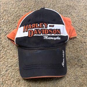 Harley Davidson Hat